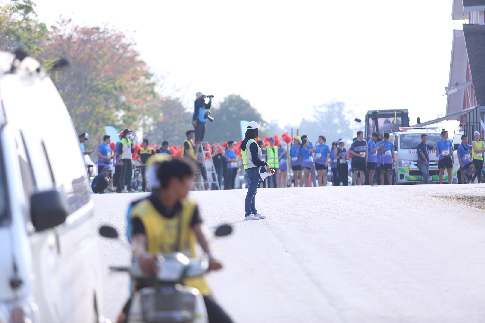 Singha Series Run