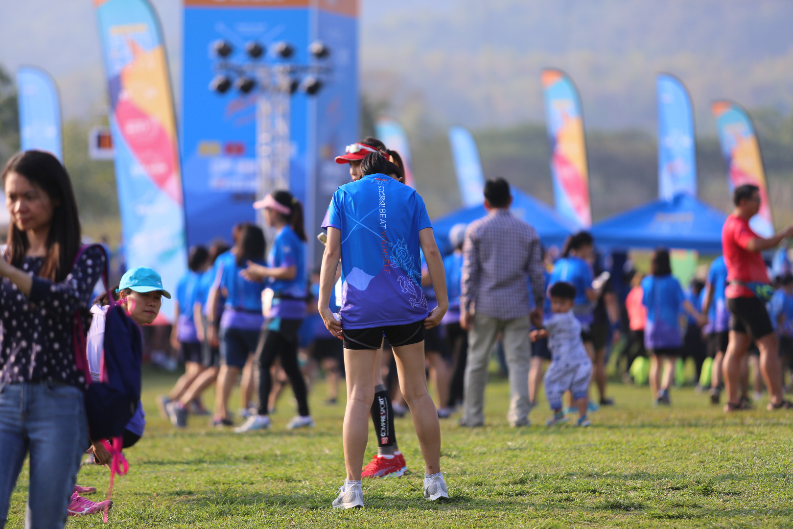 Singha Series Run