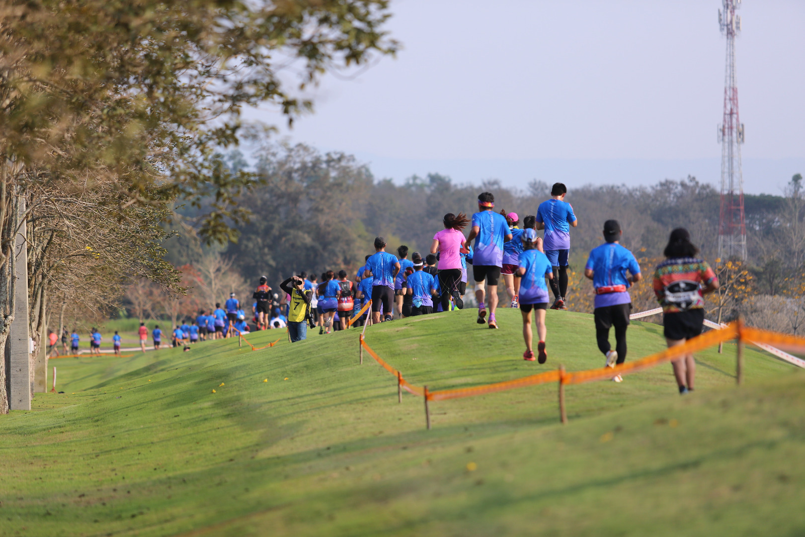 Singha Series Run