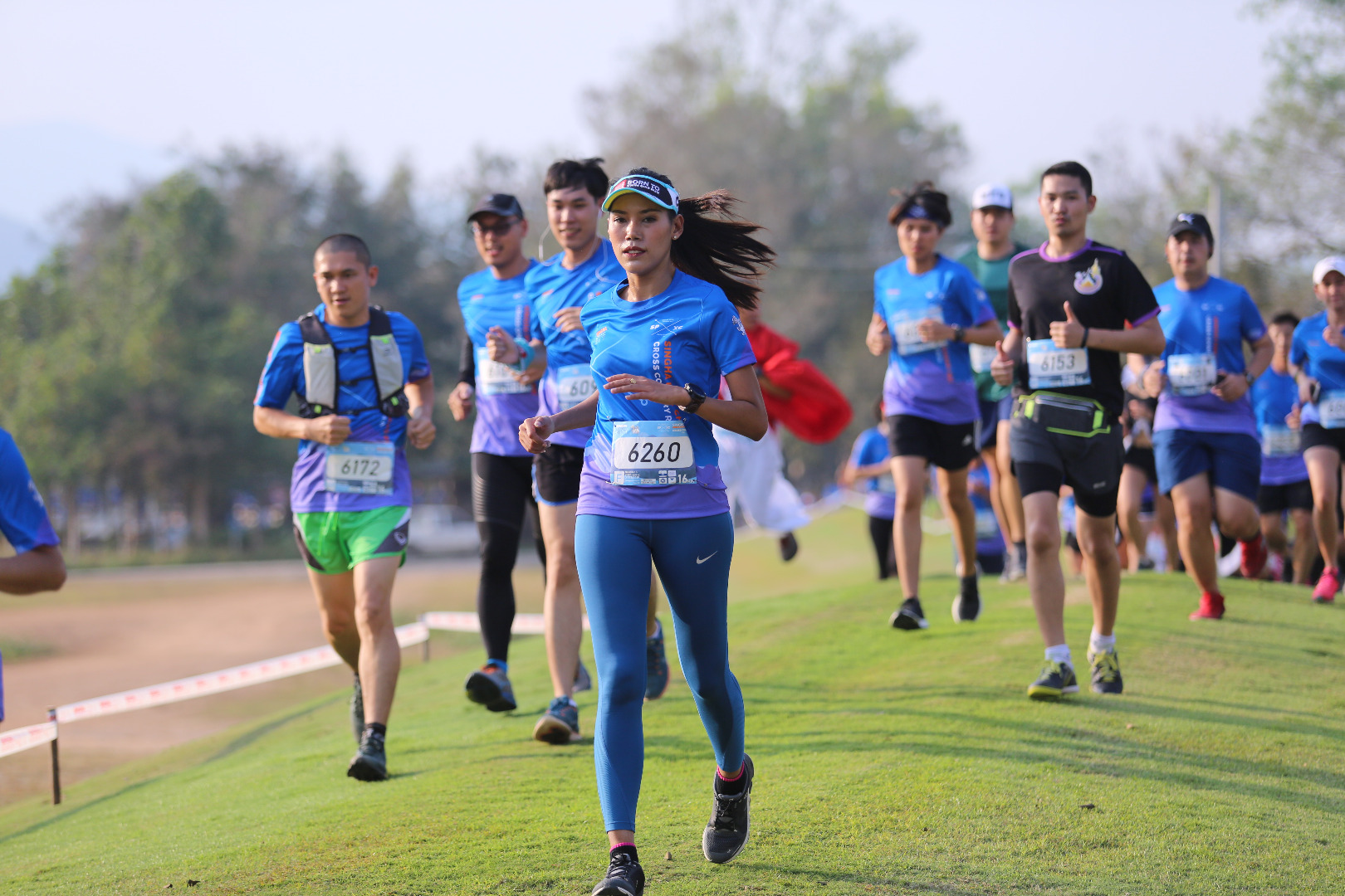 Singha Series Run