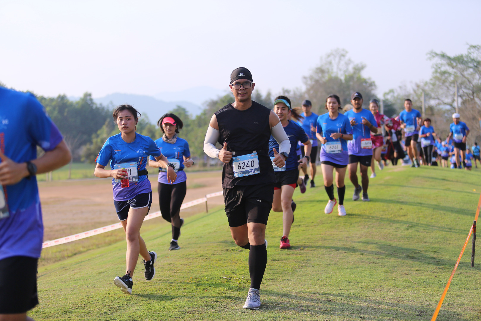 Singha Series Run