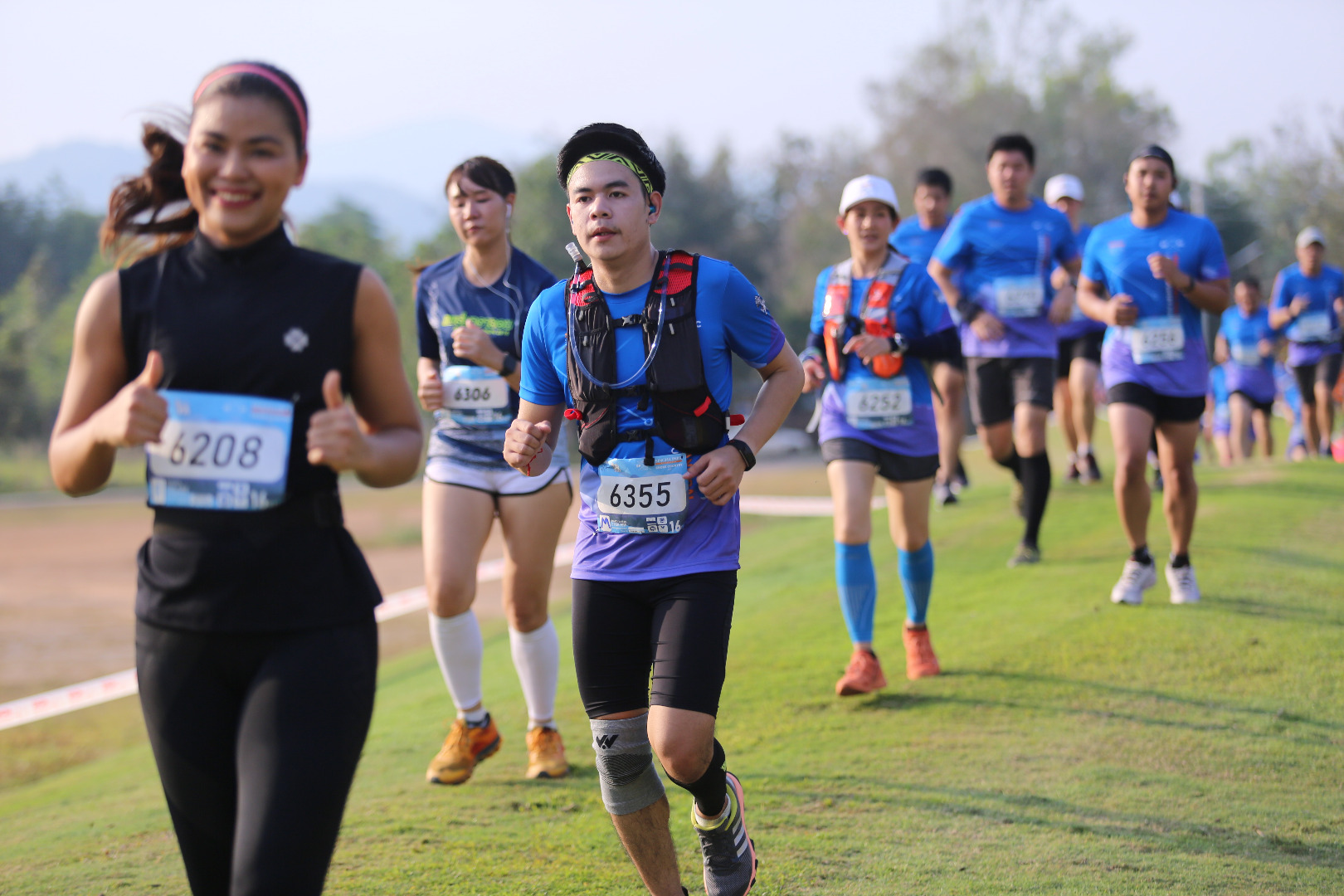 Singha Series Run