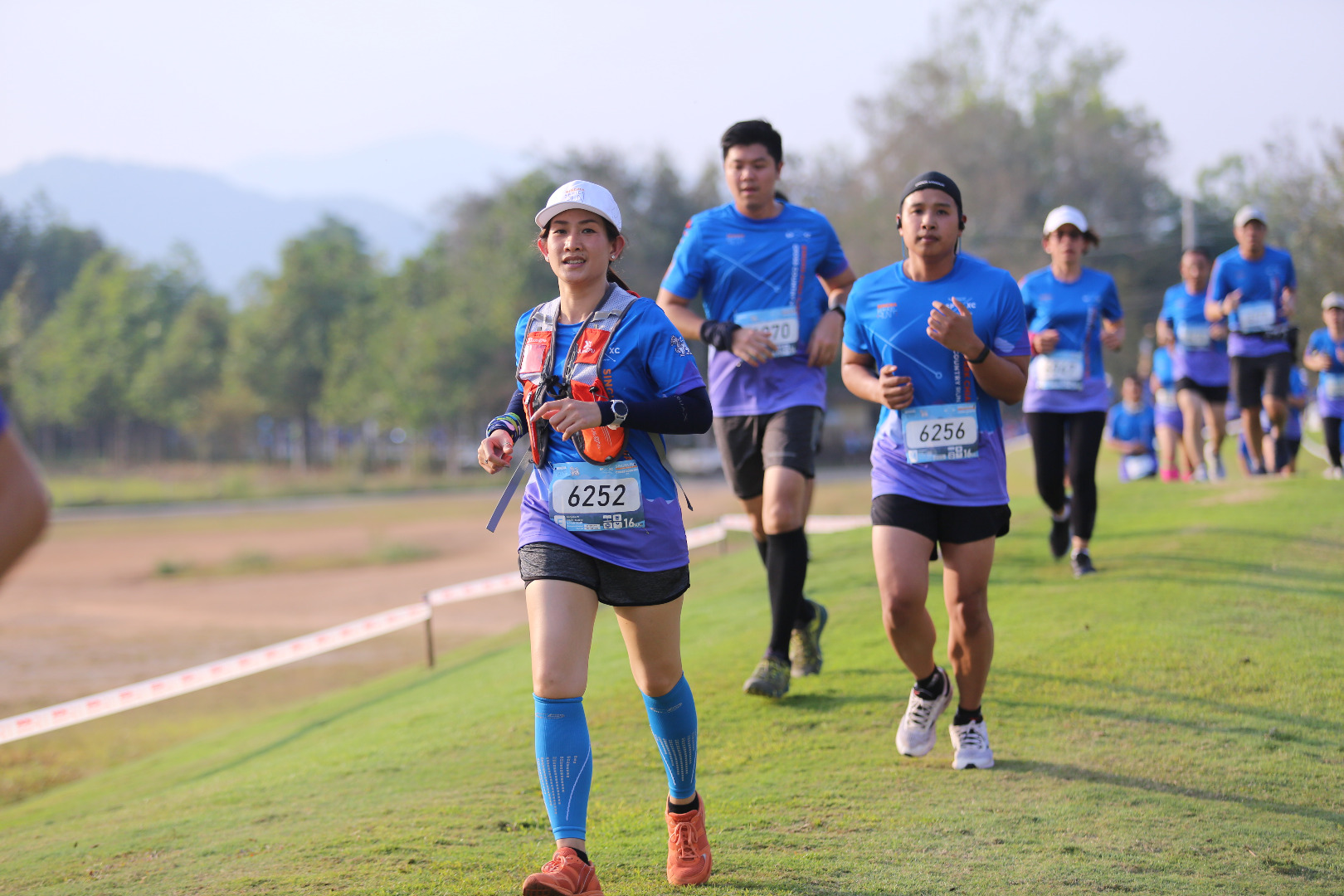 Singha Series Run