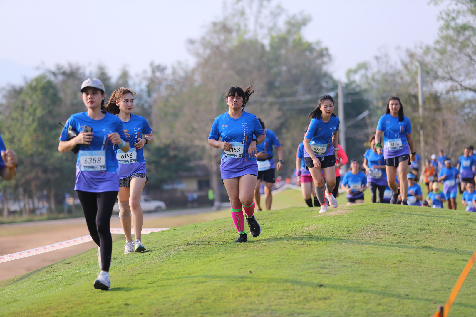 Singha Series Run