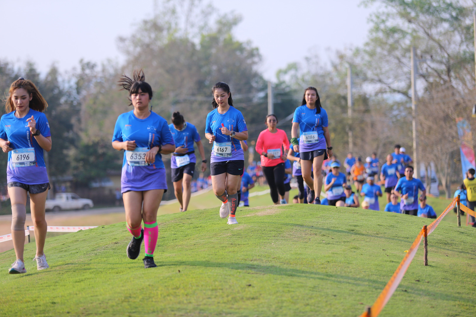 Singha Series Run