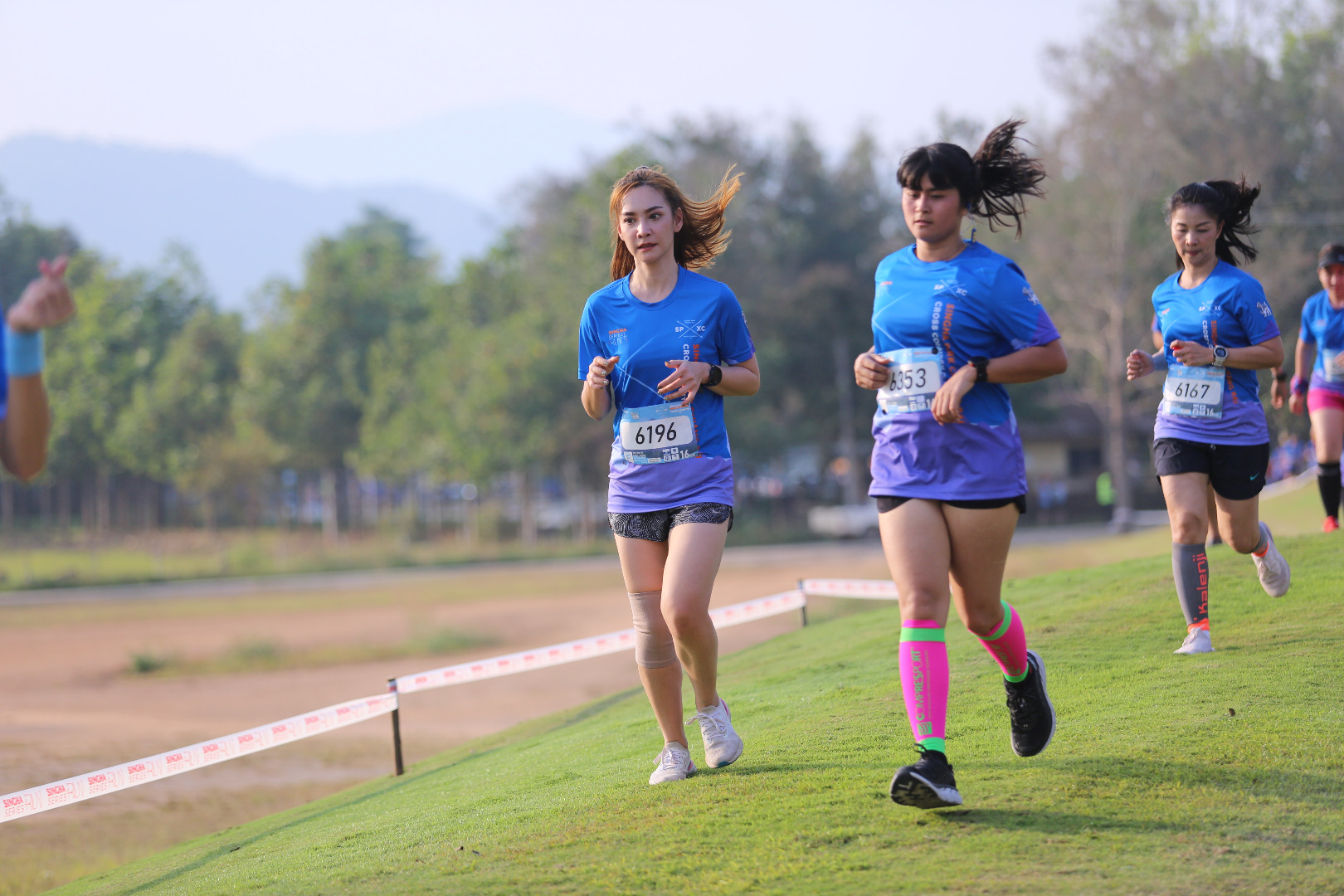 Singha Series Run