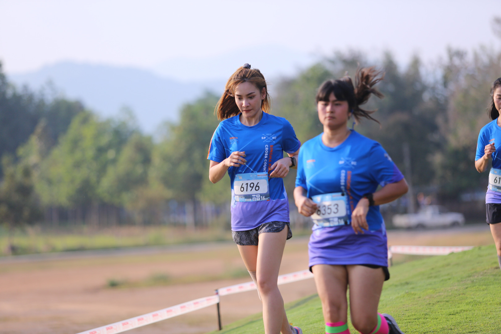 Singha Series Run