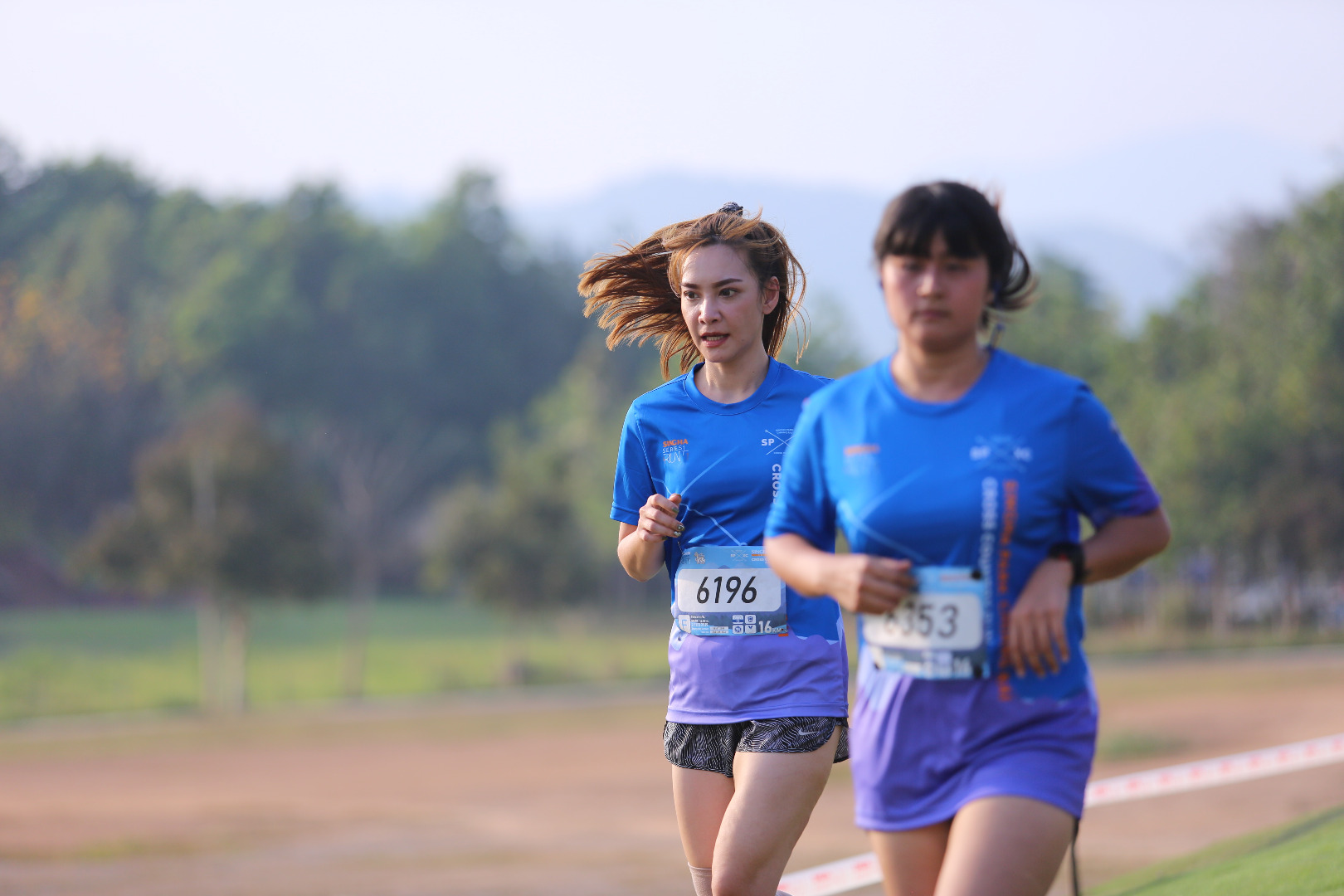 Singha Series Run