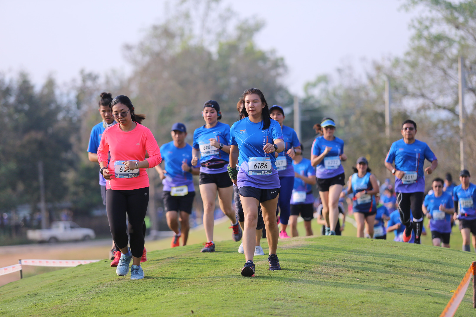 Singha Series Run