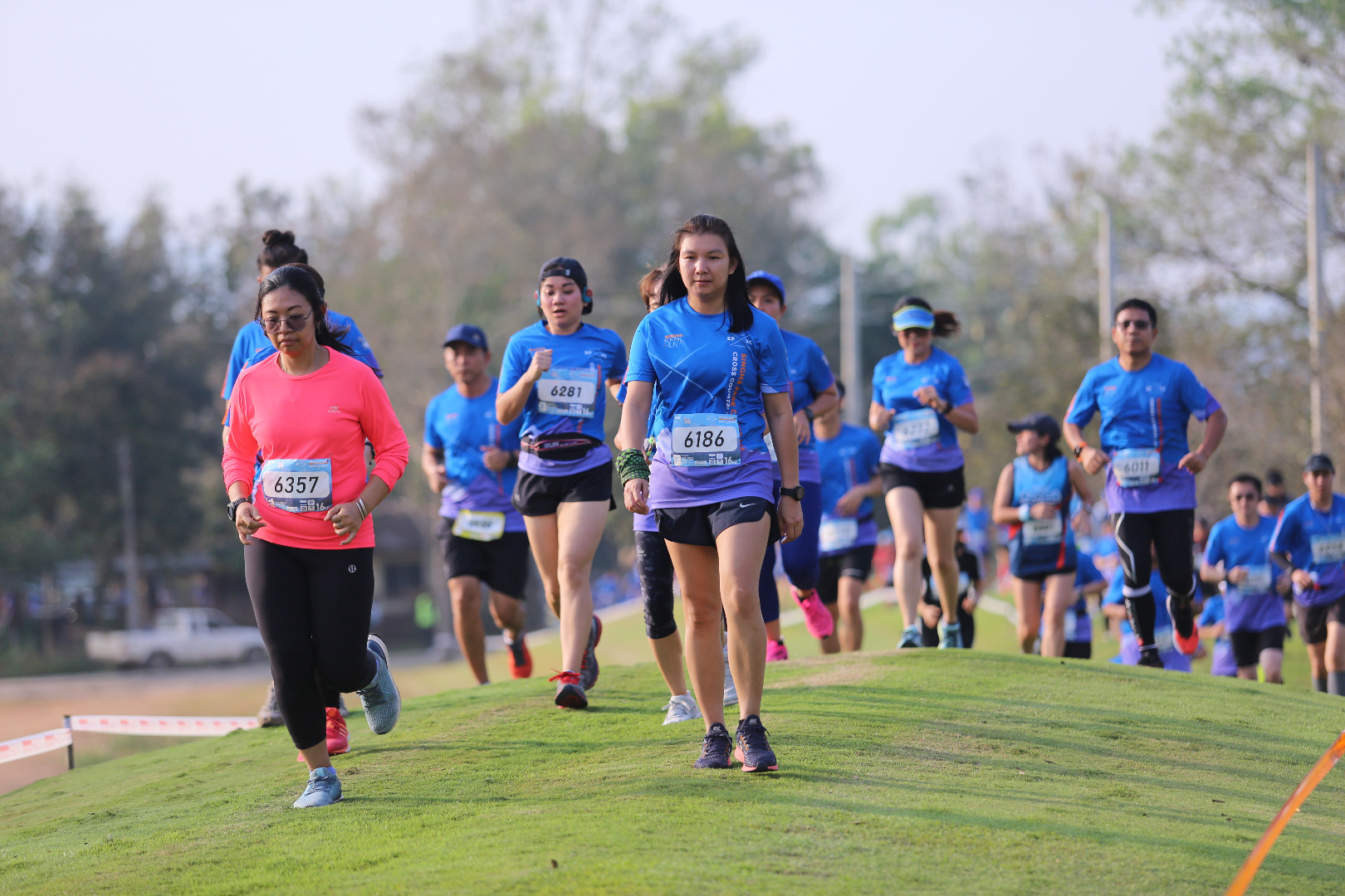Singha Series Run