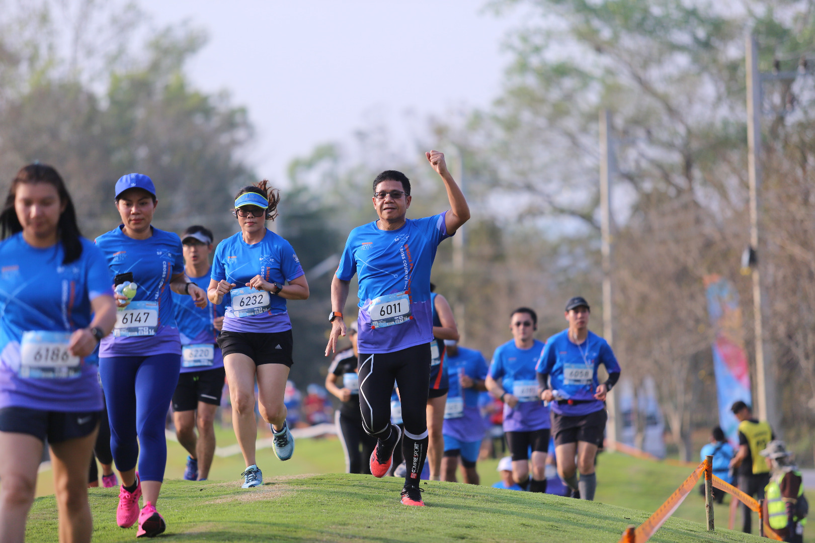Singha Series Run
