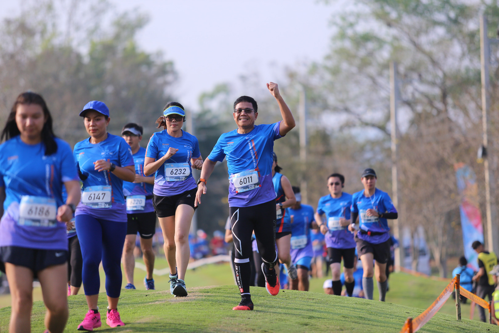 Singha Series Run