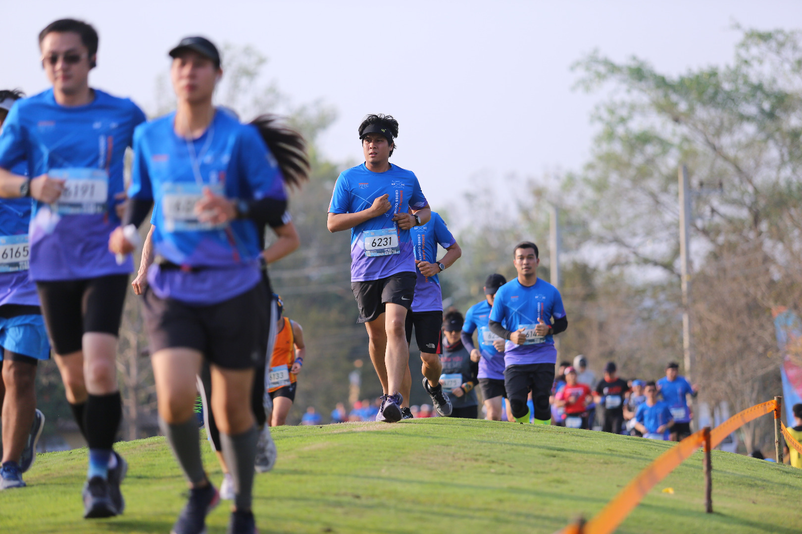 Singha Series Run