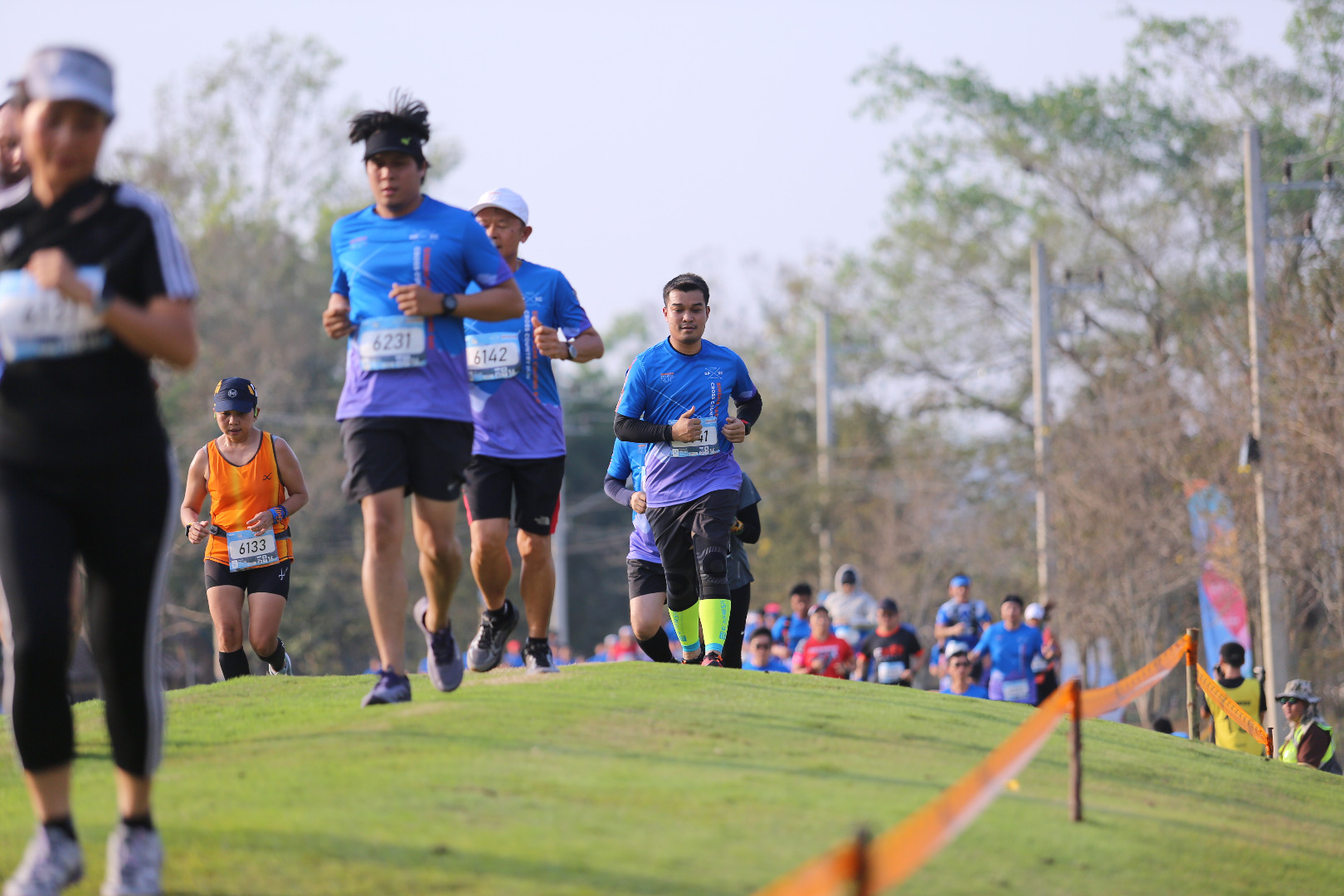 Singha Series Run