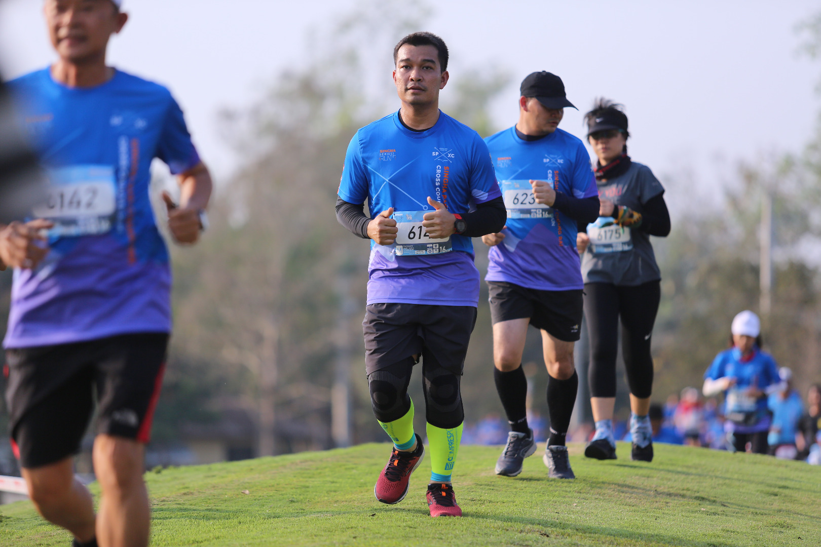 Singha Series Run