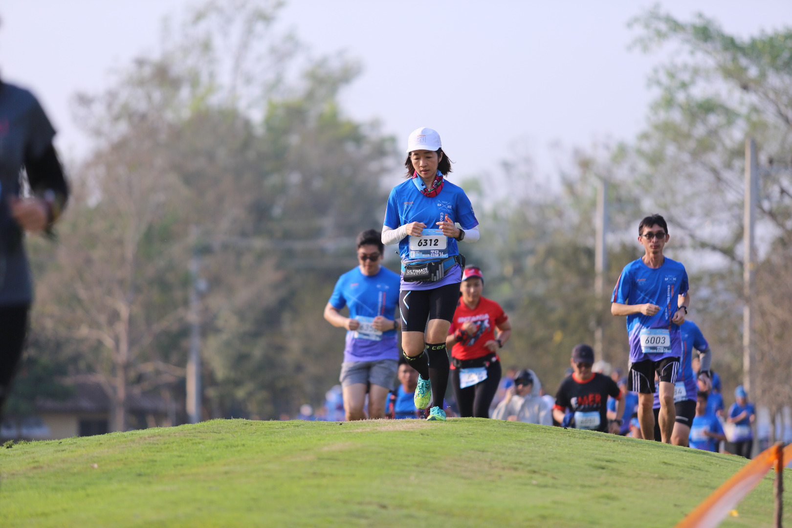 Singha Series Run