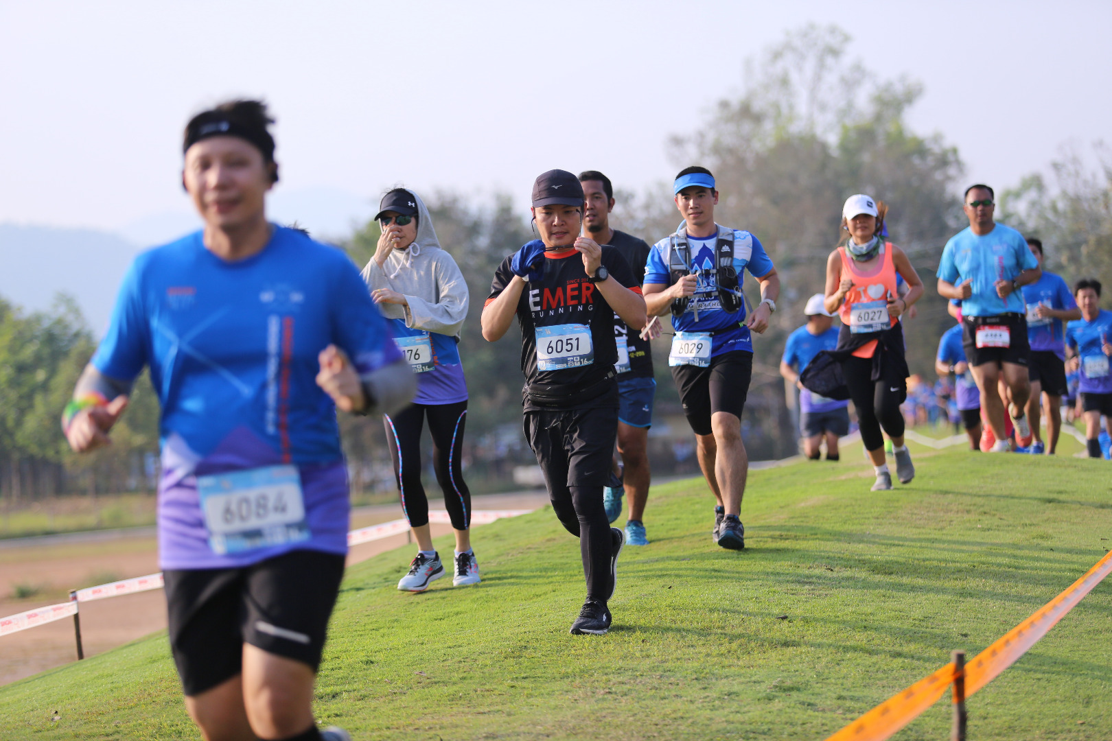Singha Series Run