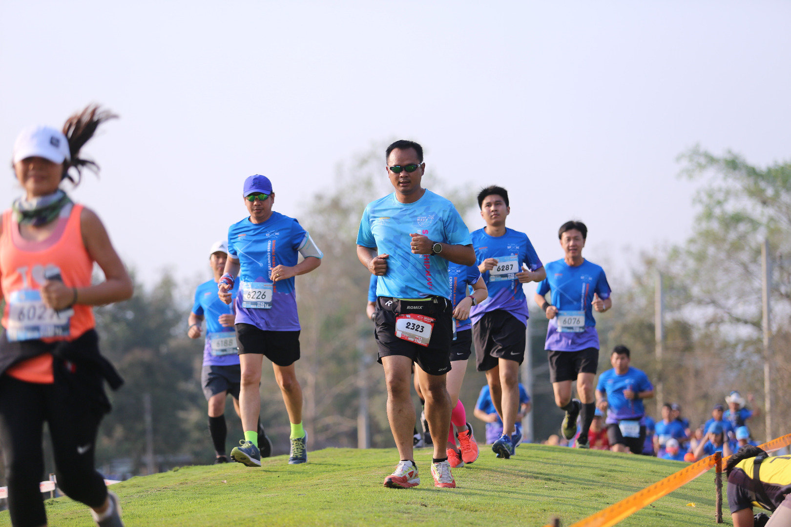 Singha Series Run