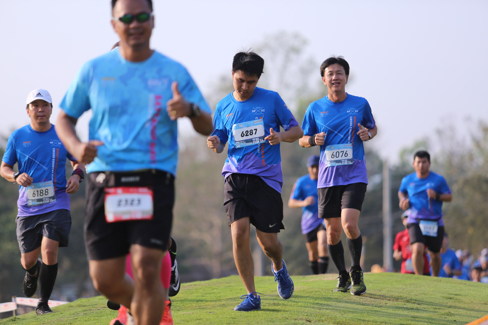 Singha Series Run