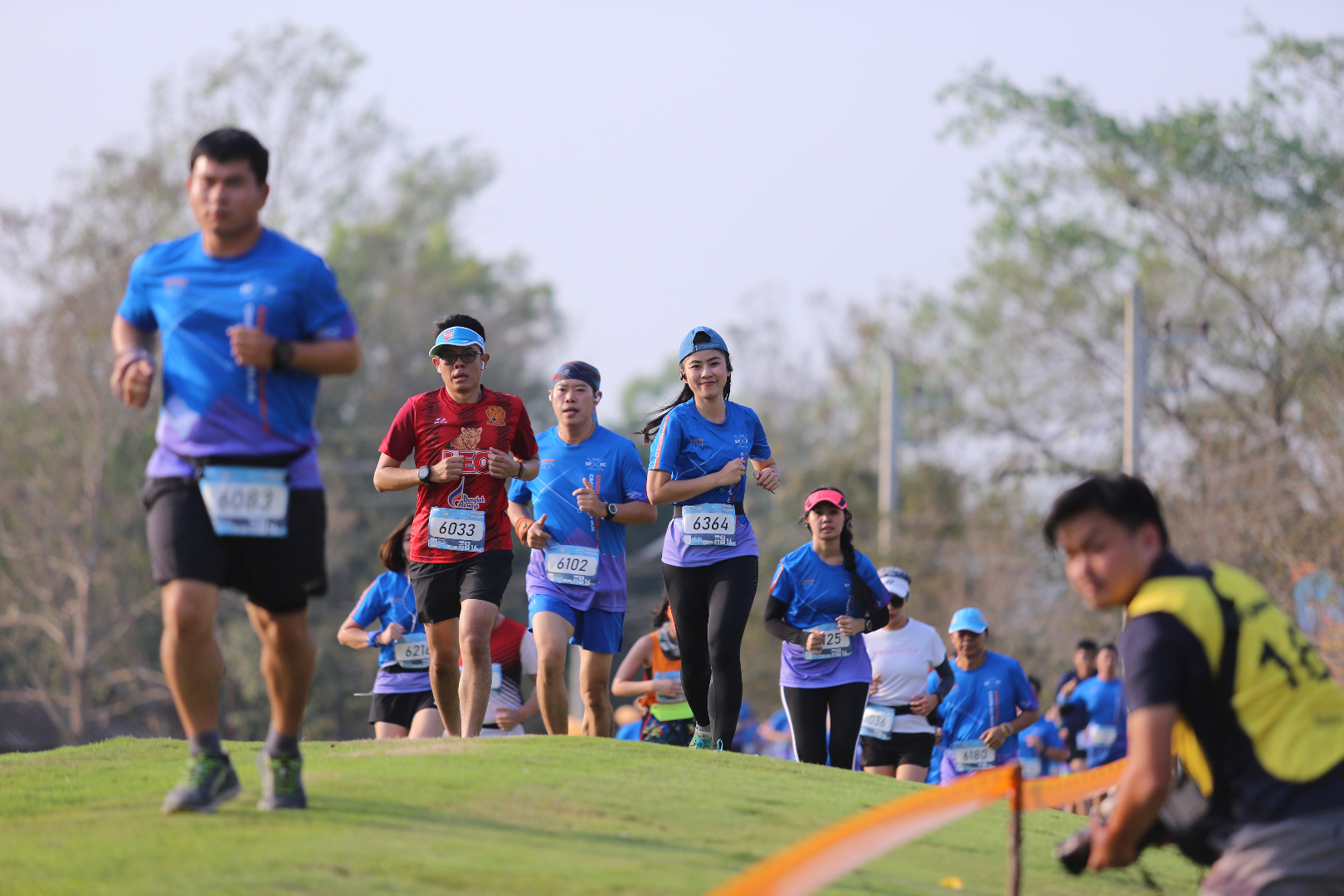Singha Series Run