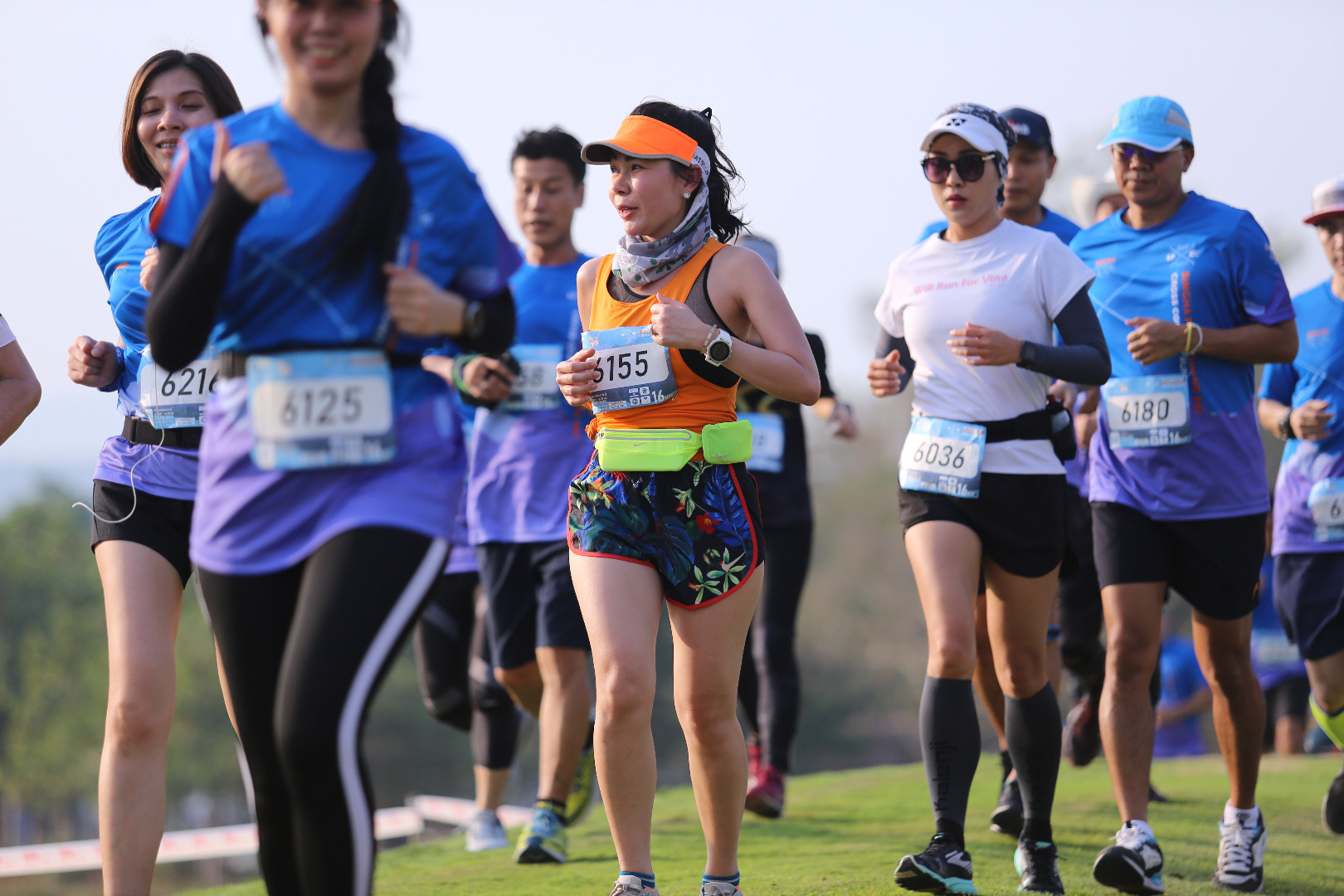 Singha Series Run