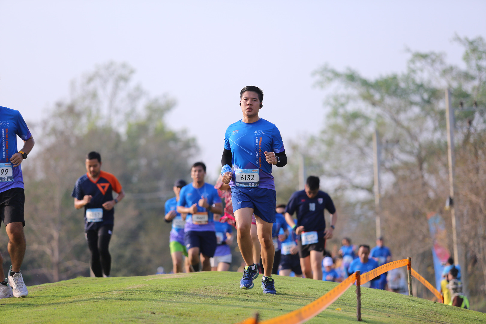 Singha Series Run