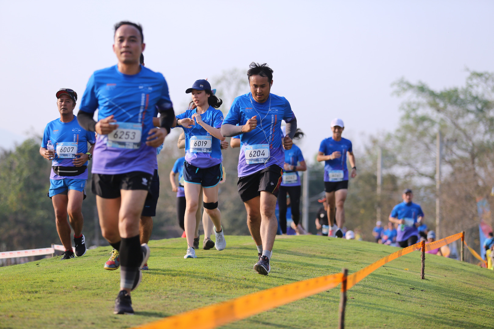 Singha Series Run