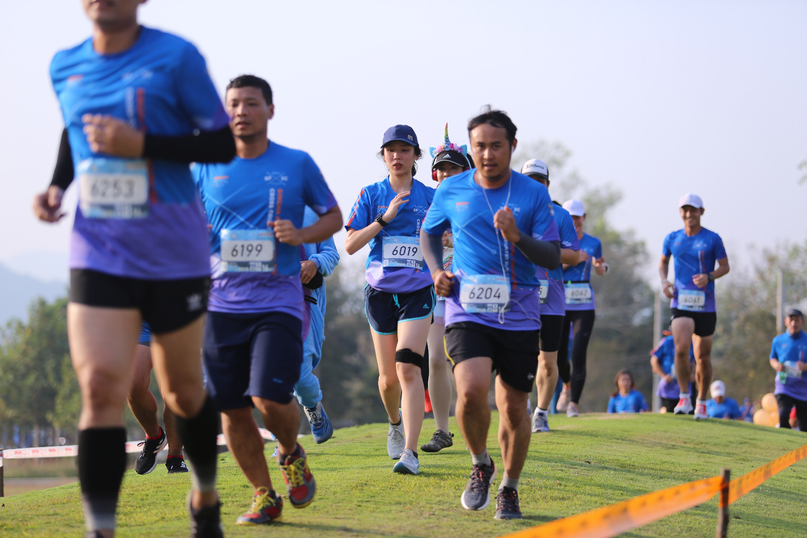 Singha Series Run