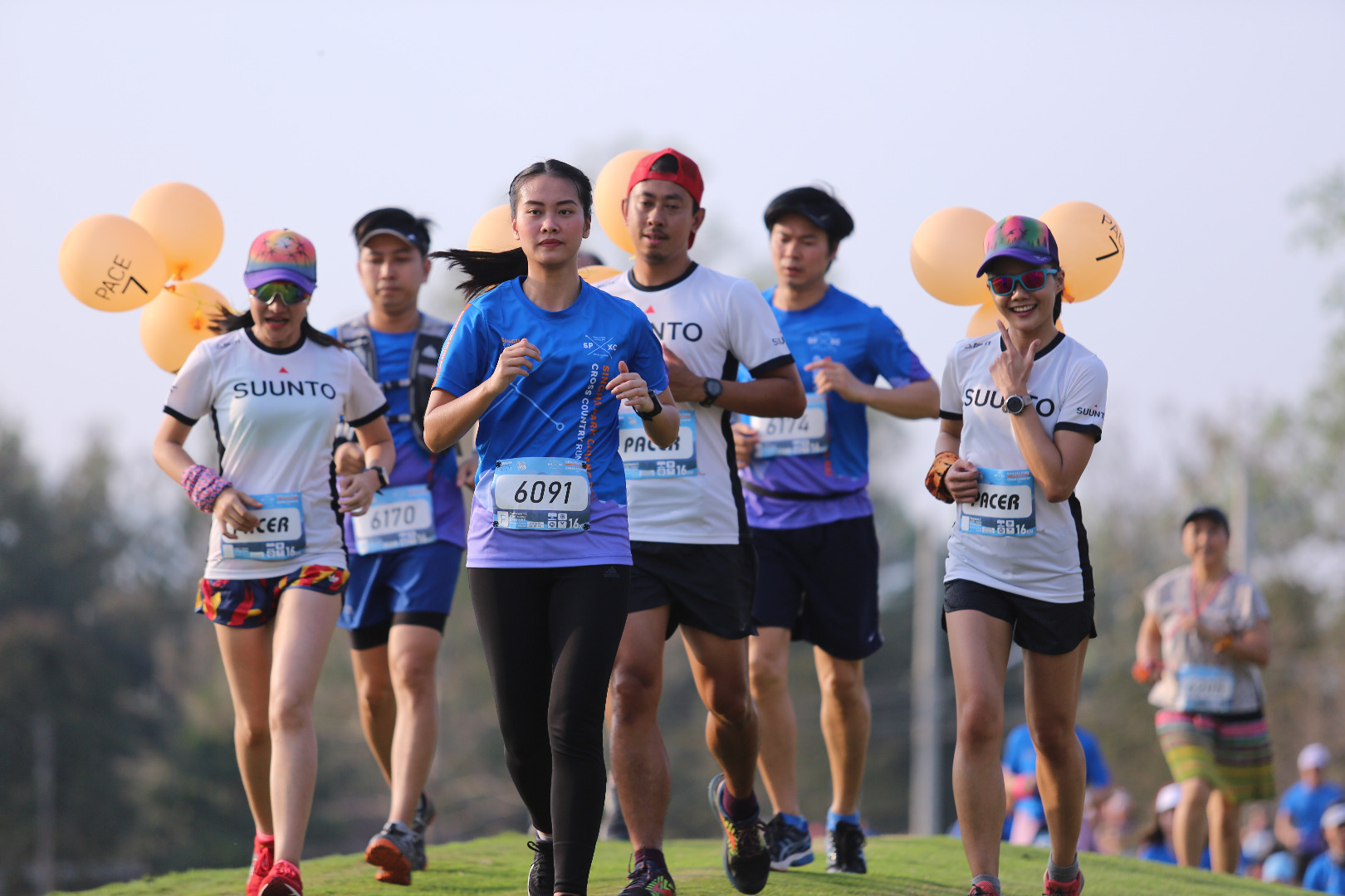 Singha Series Run