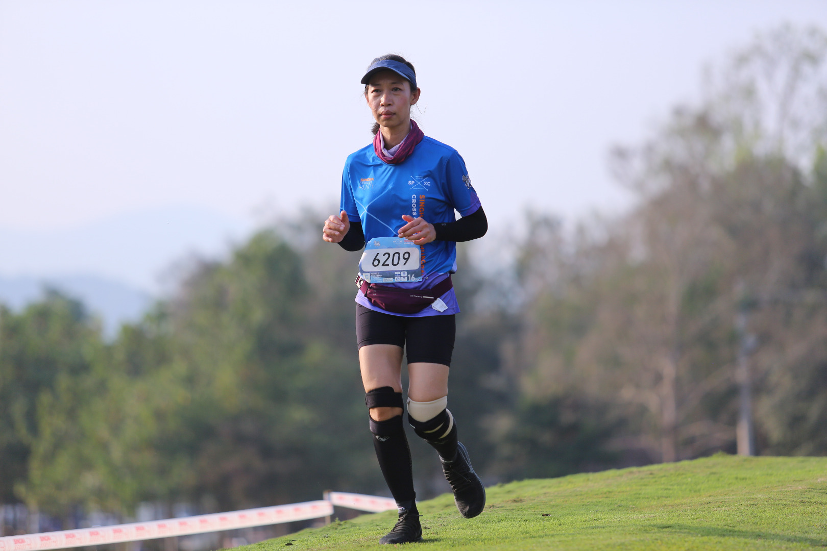 Singha Series Run
