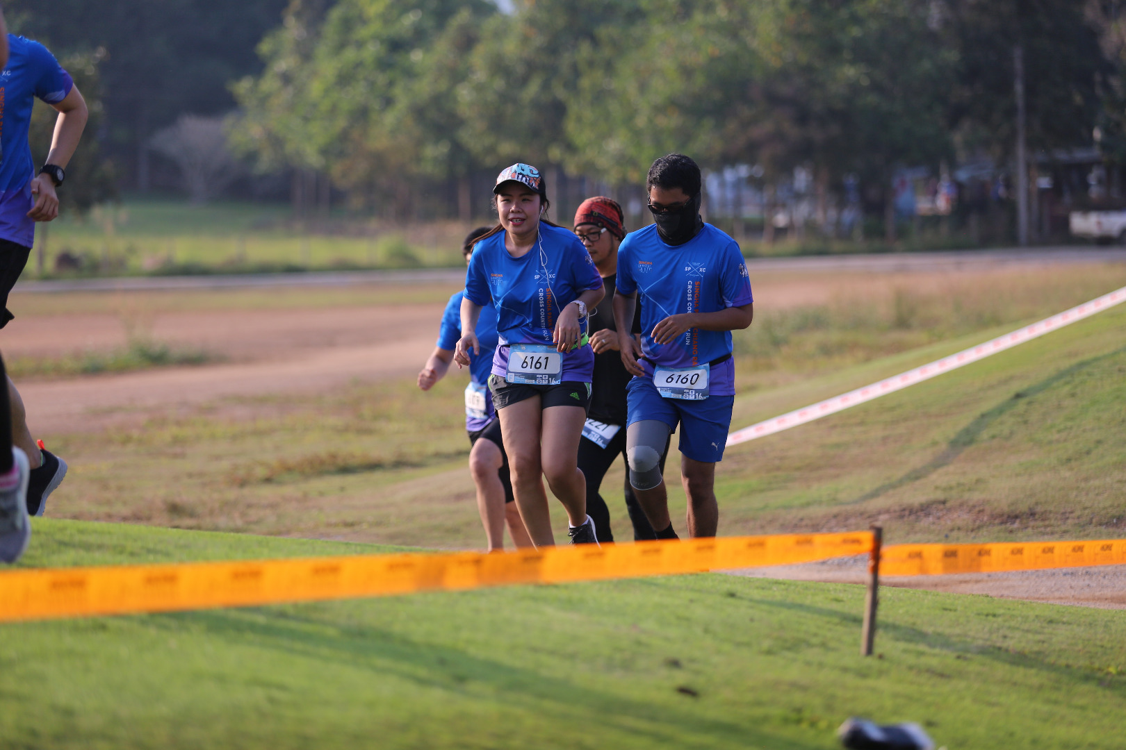 Singha Series Run
