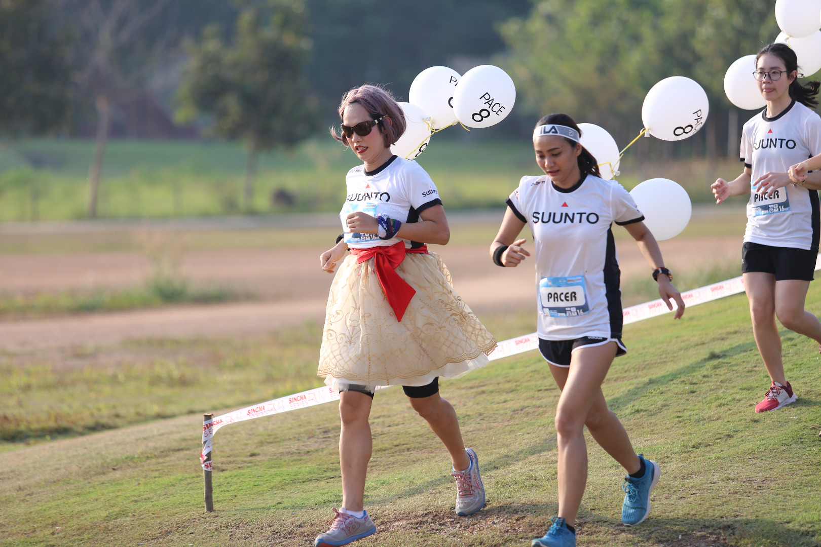 Singha Series Run