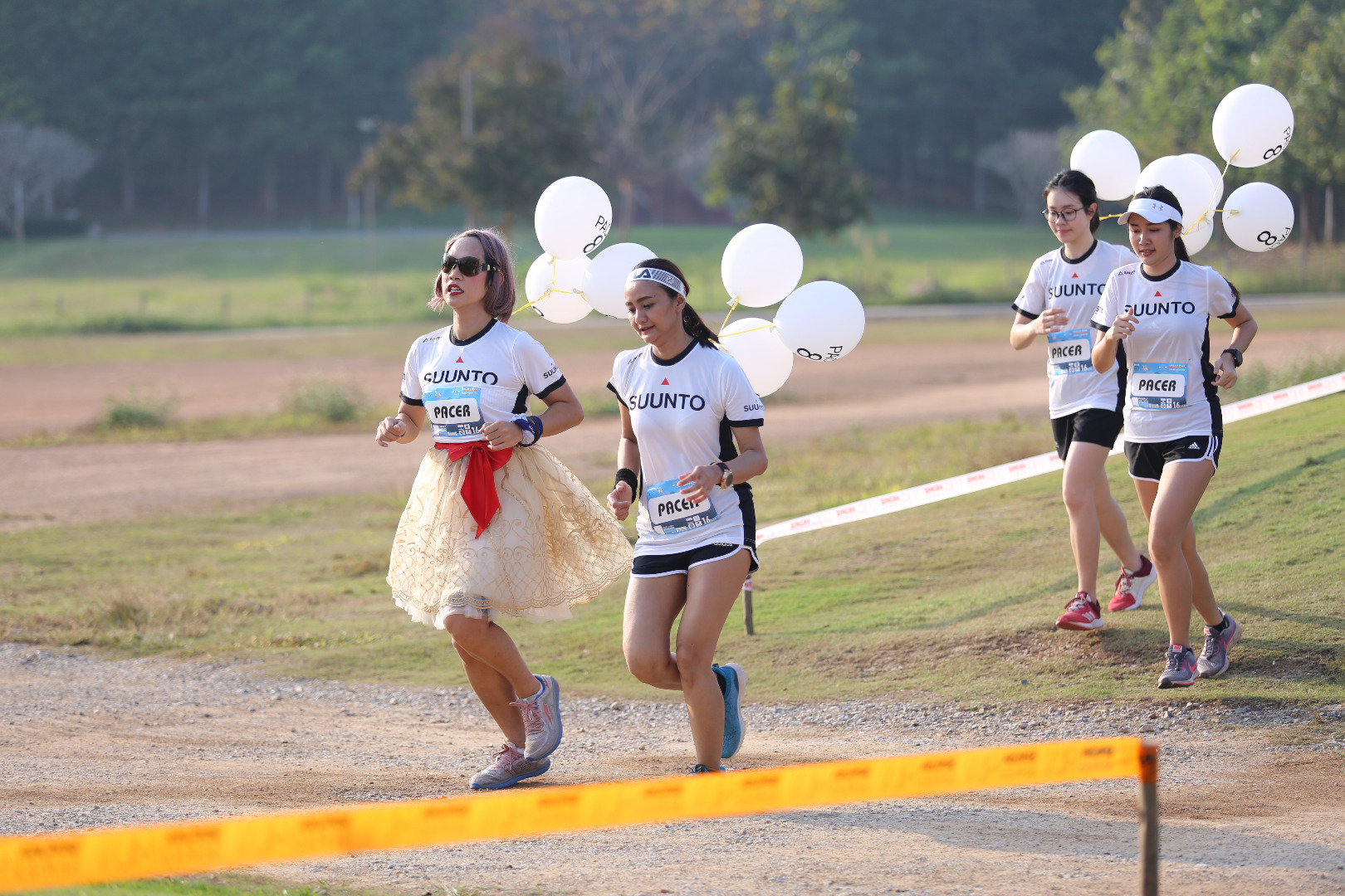 Singha Series Run