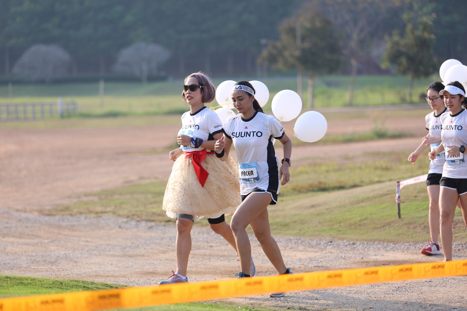 Singha Series Run
