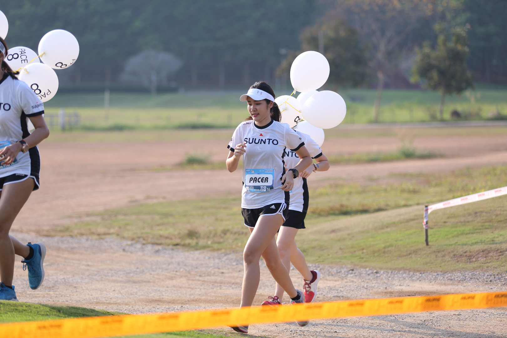 Singha Series Run