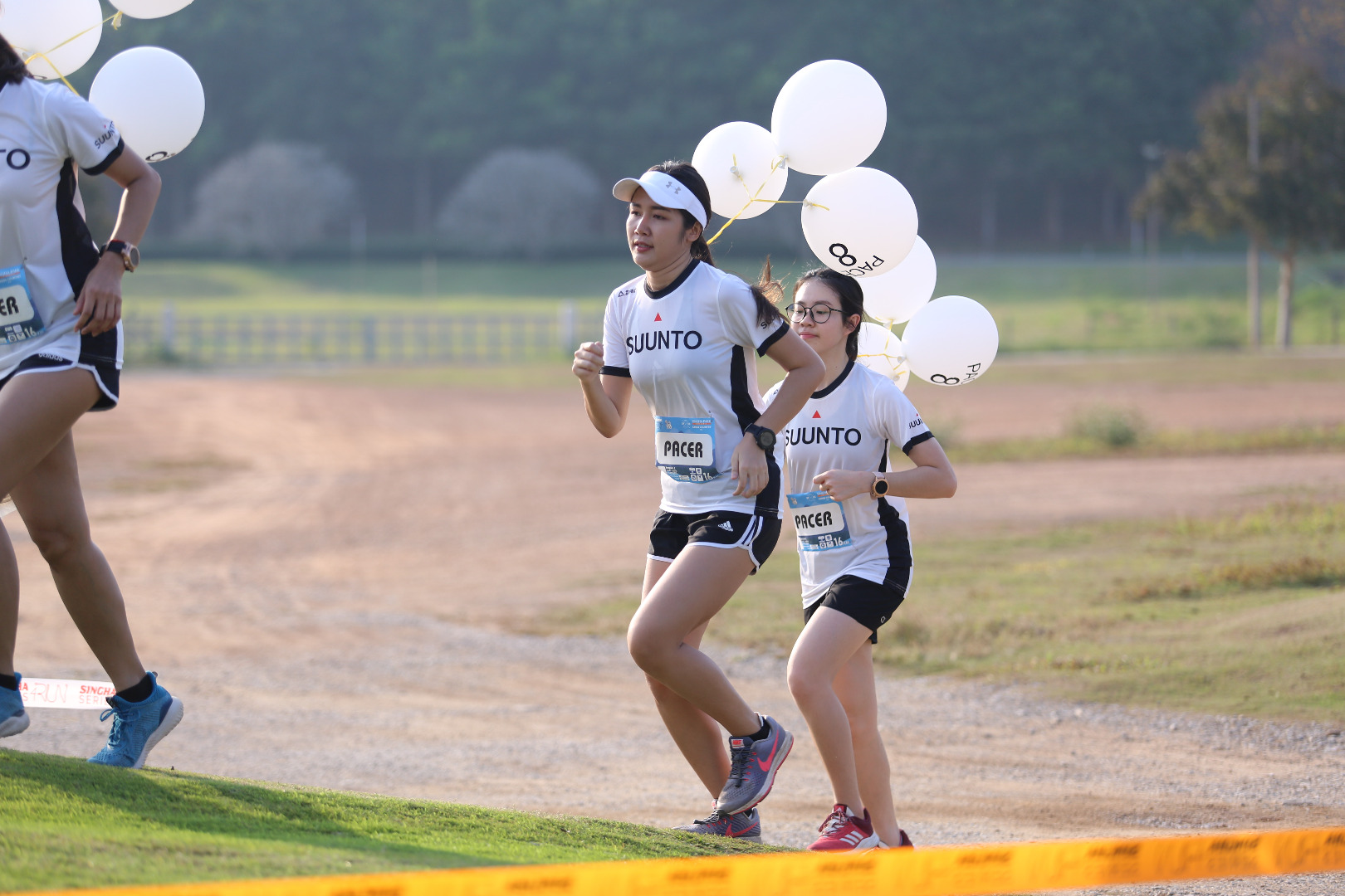 Singha Series Run