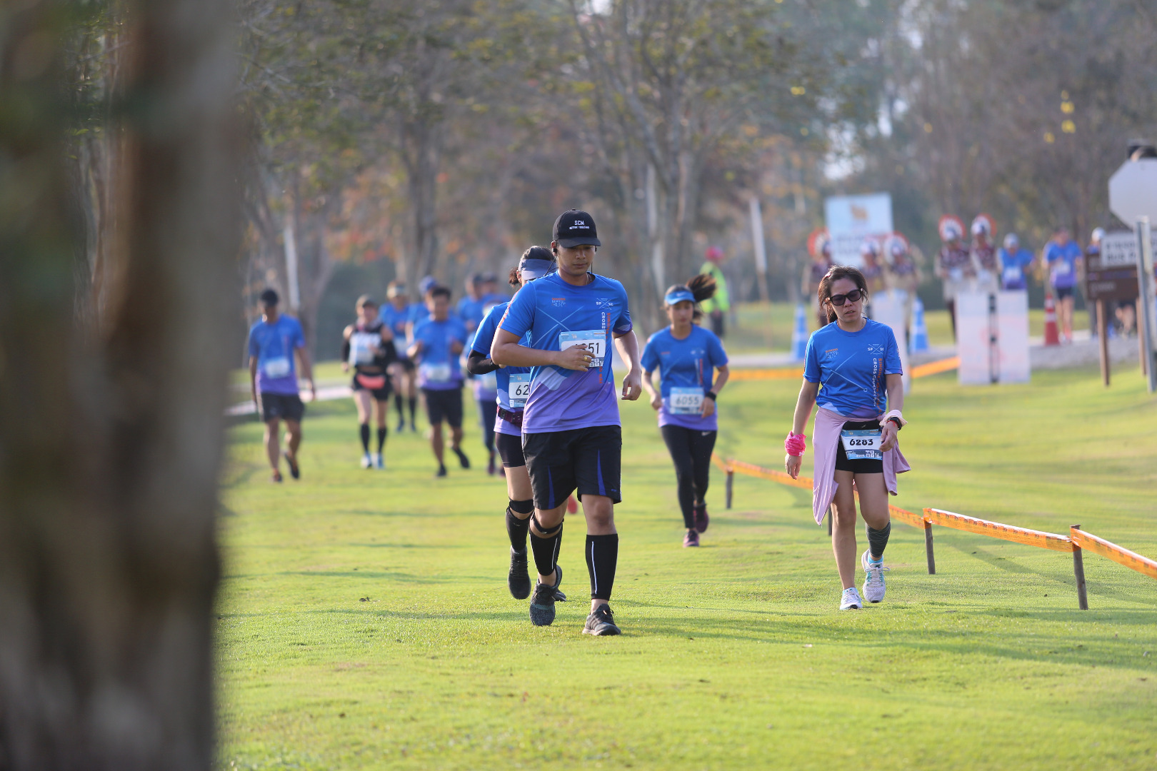 Singha Series Run