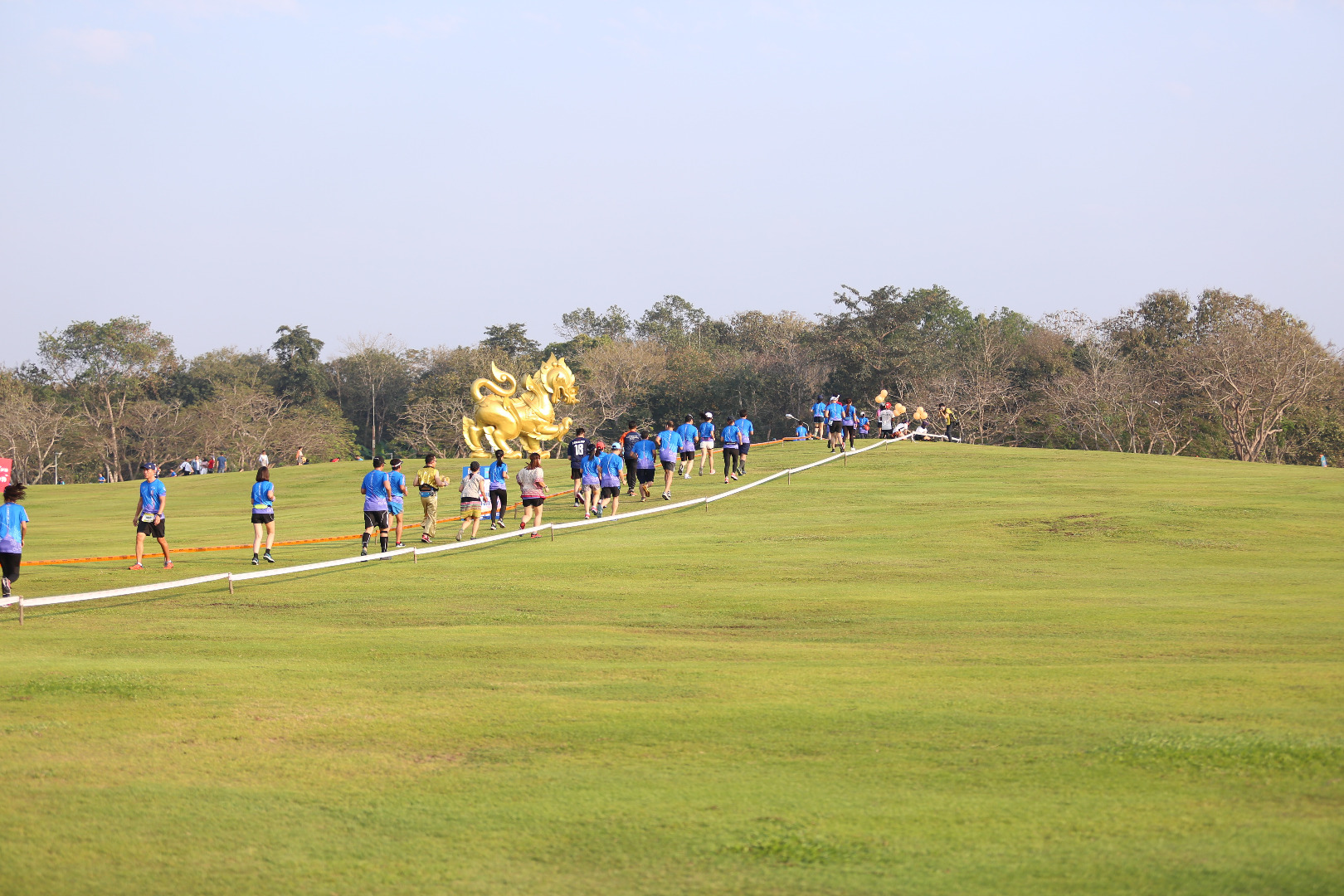 Singha Series Run