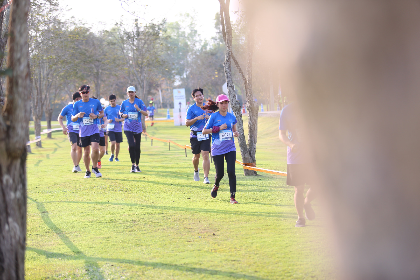Singha Series Run