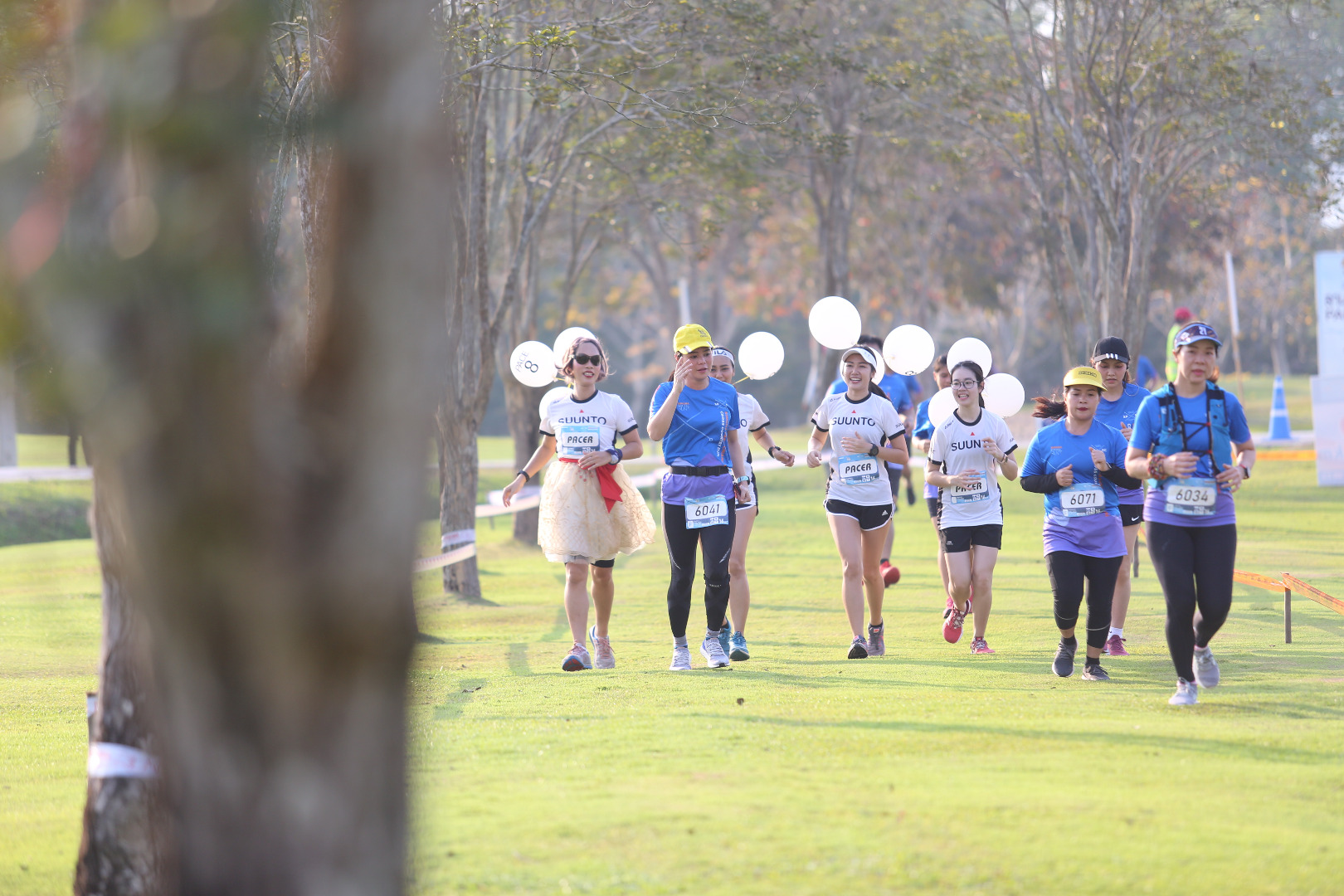 Singha Series Run
