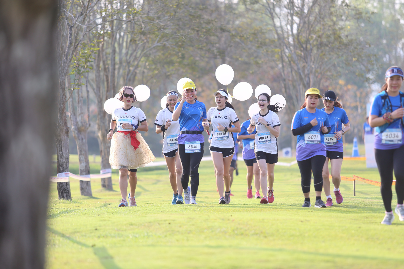 Singha Series Run