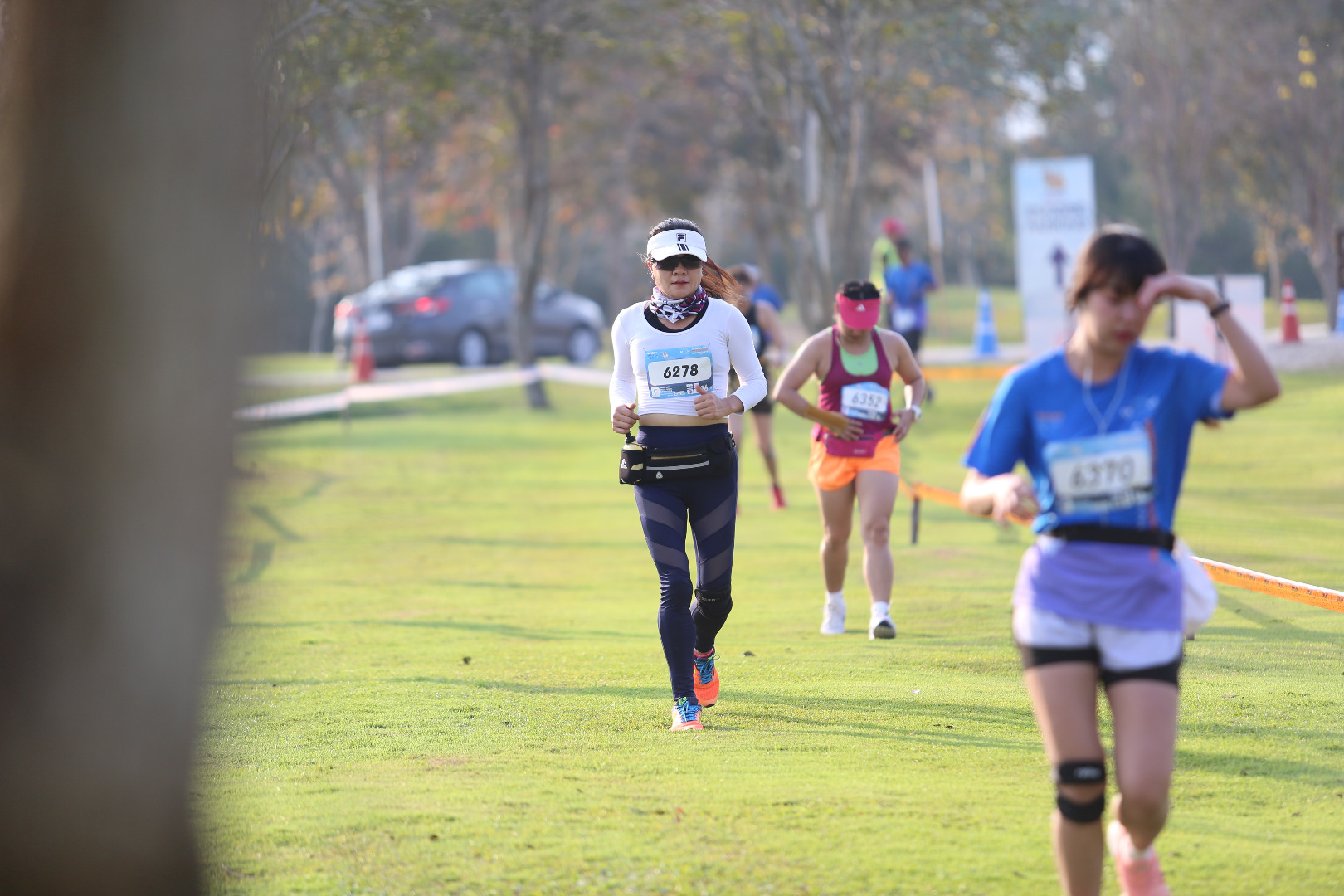 Singha Series Run