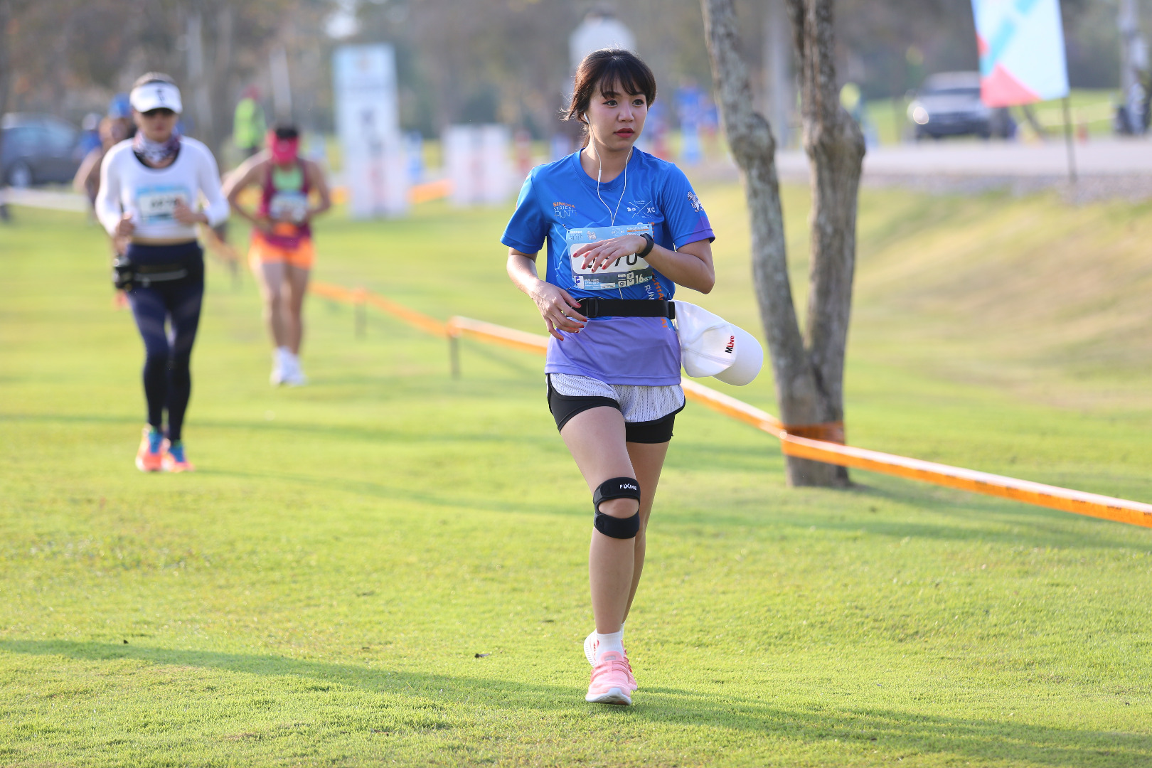 Singha Series Run