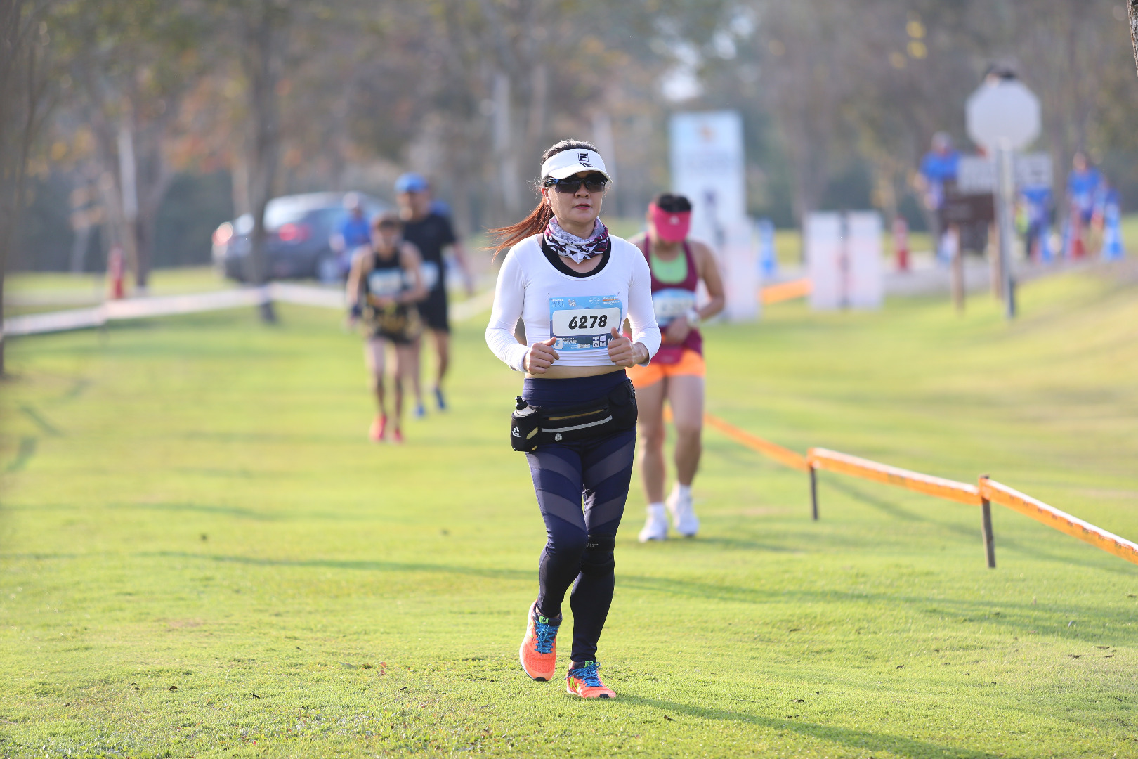 Singha Series Run