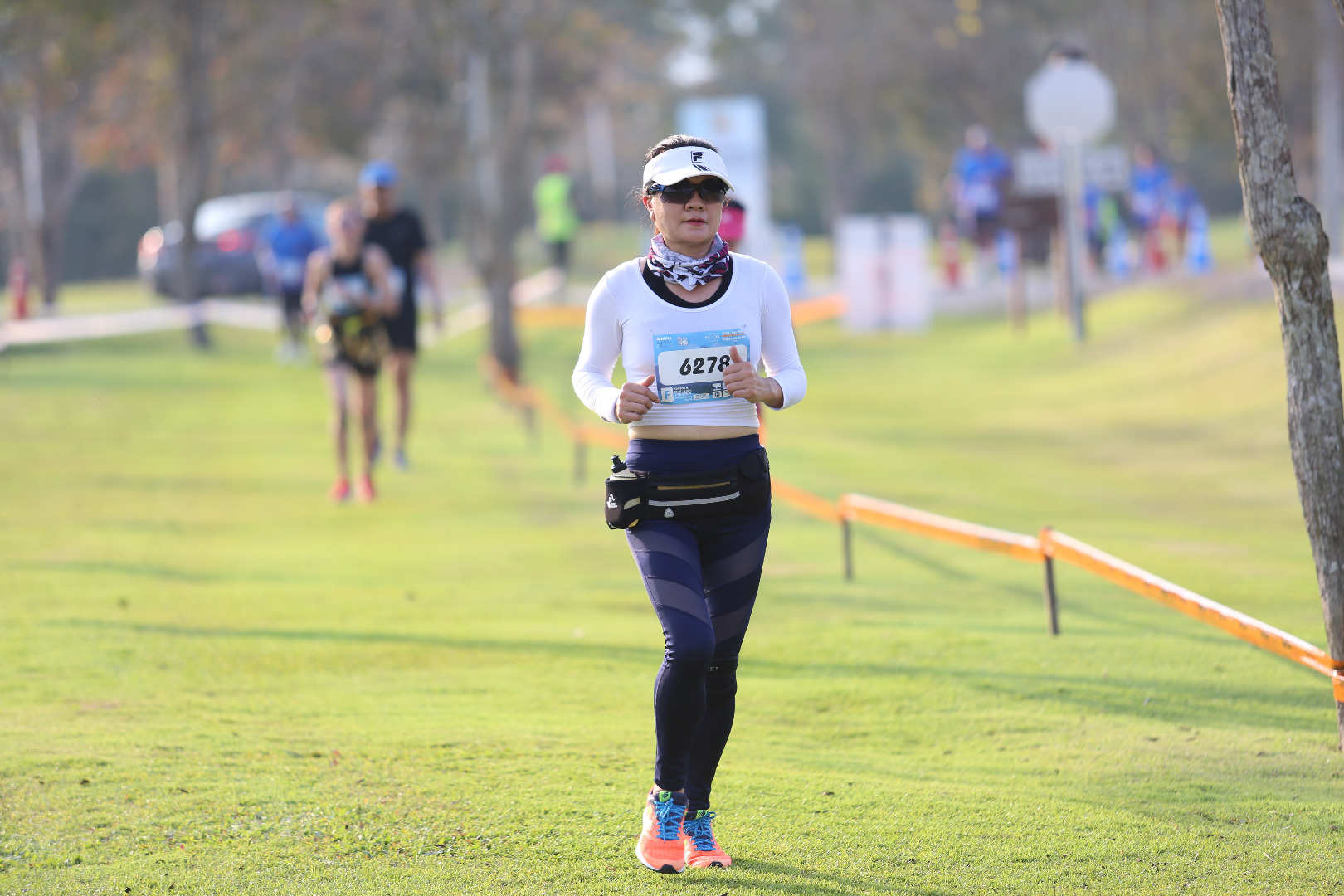 Singha Series Run
