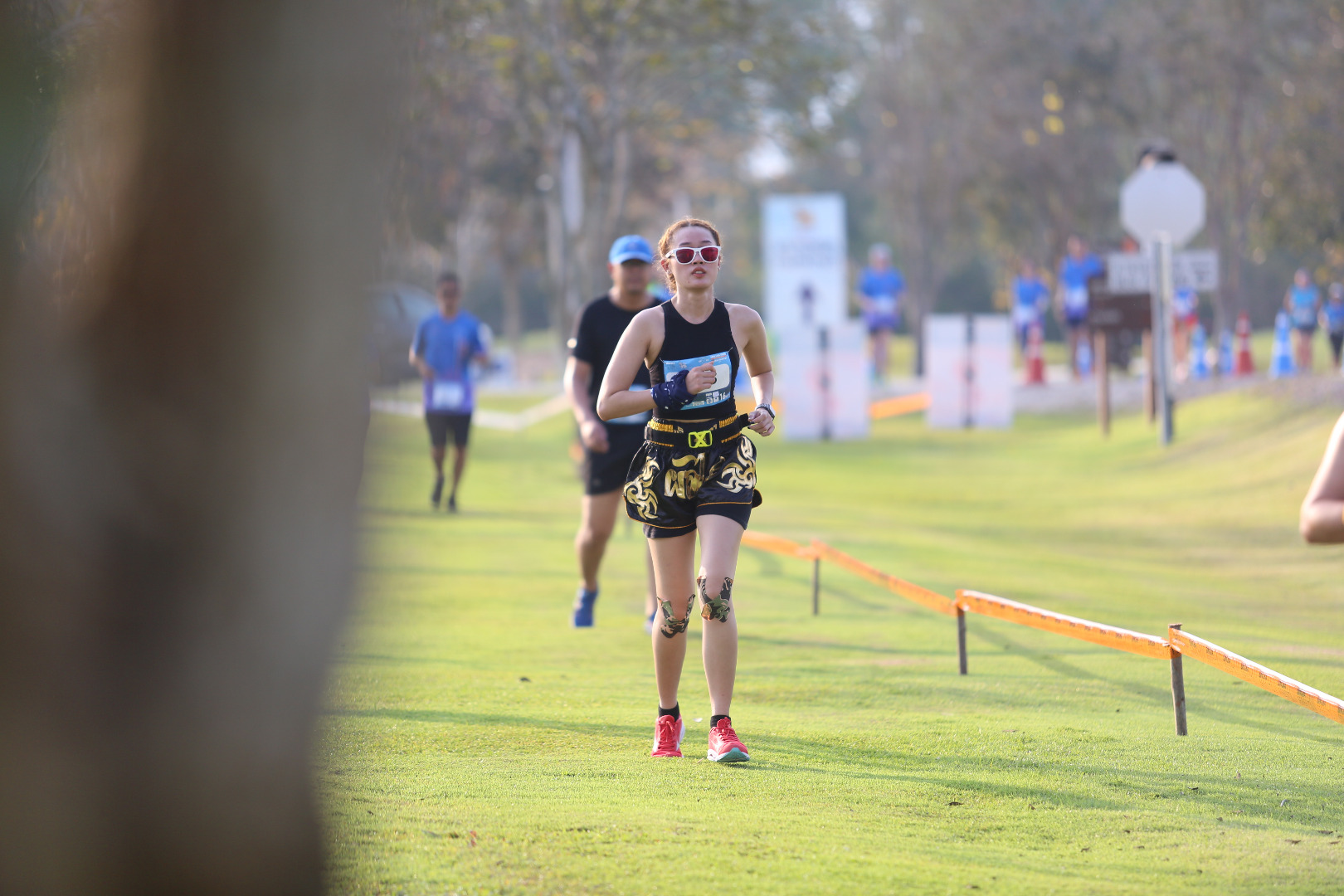 Singha Series Run