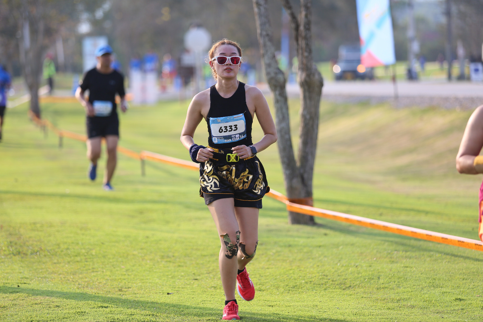 Singha Series Run