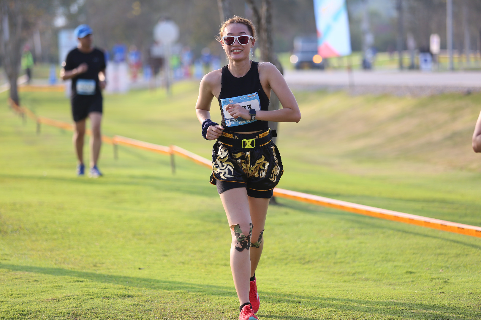 Singha Series Run