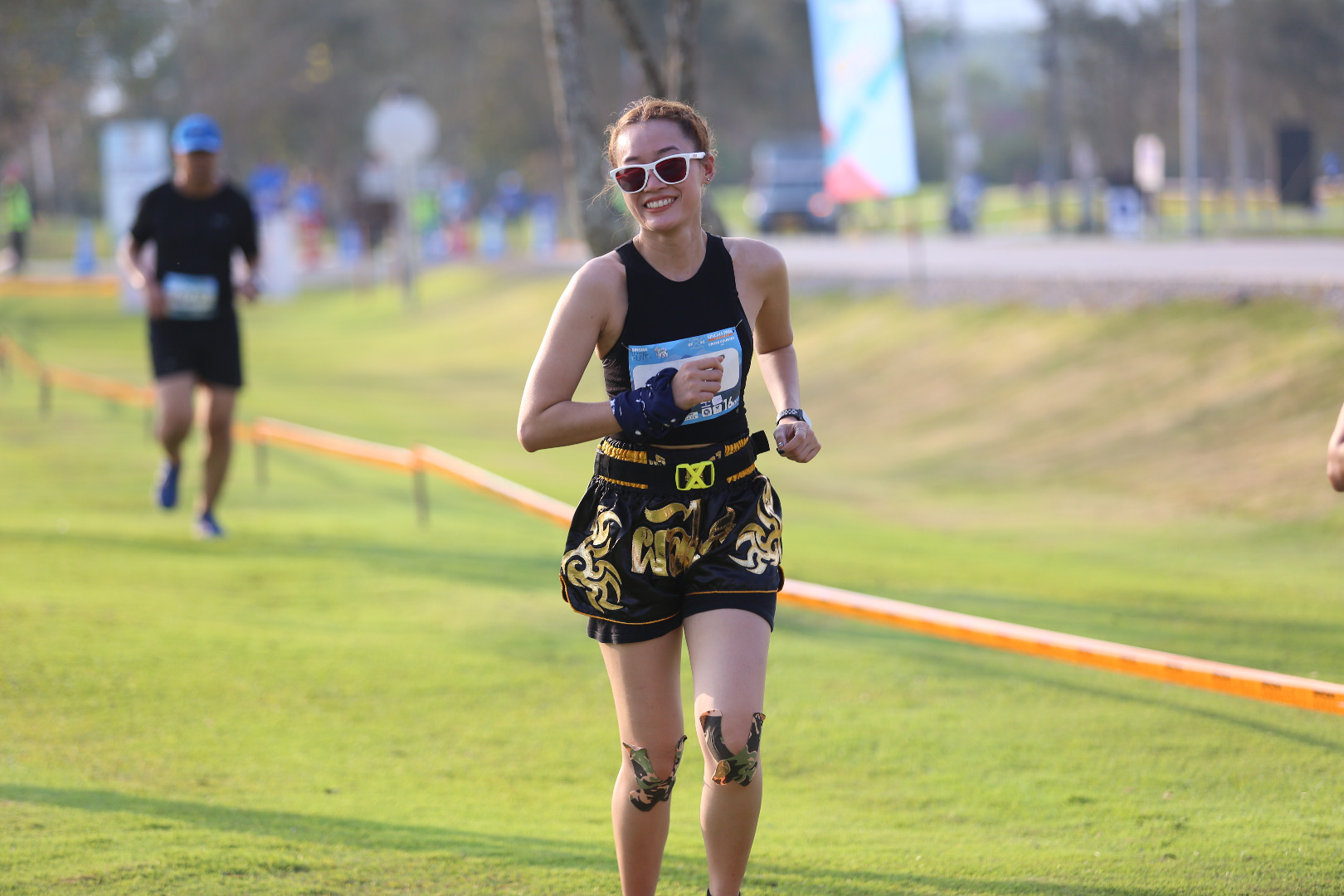 Singha Series Run
