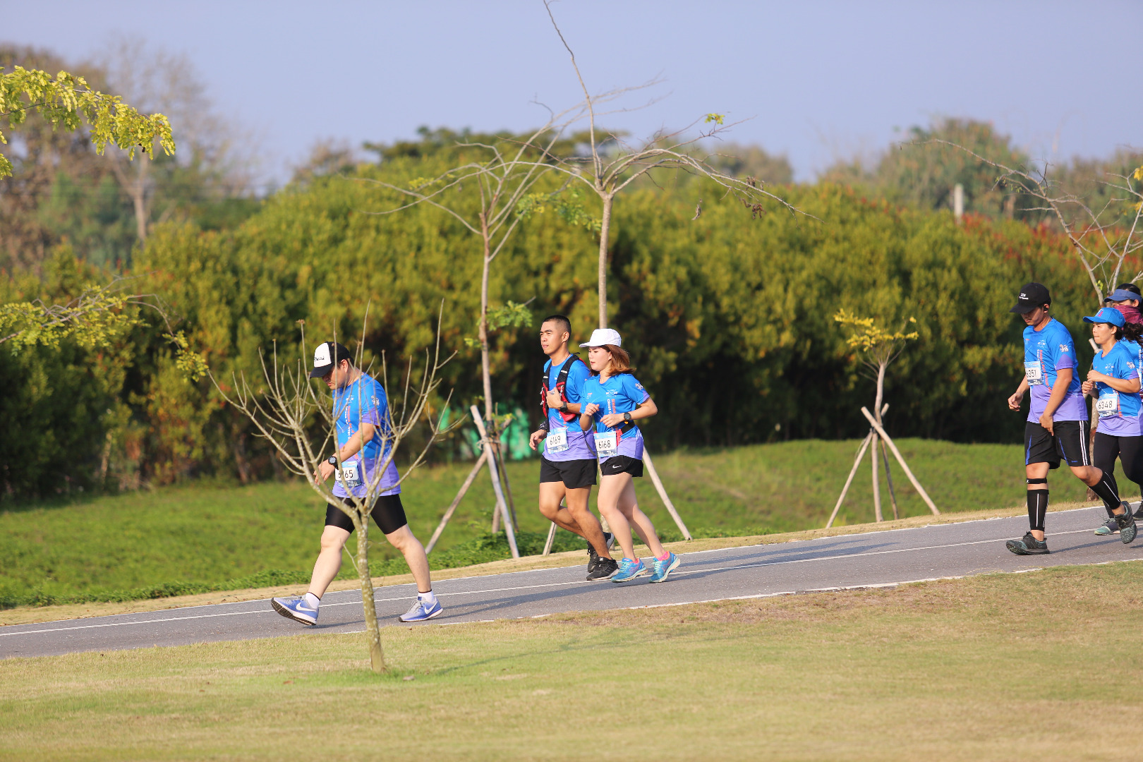 Singha Series Run